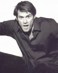 Jim Carrey